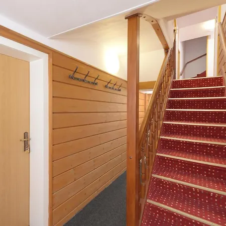 U Komarku Гостьовий будинок 3*