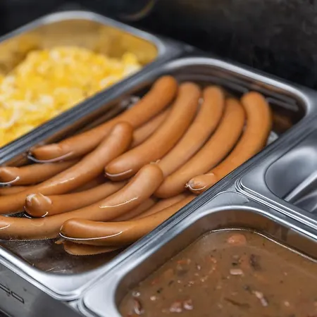 U Komarku Гостьовий будинок 3*