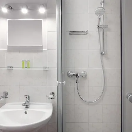 U Komarku Гостьовий будинок Шпіндлерув-Млин