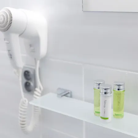 Гостьовий будинок U Komarku