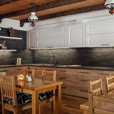 U Komarku Гостьовий будинок