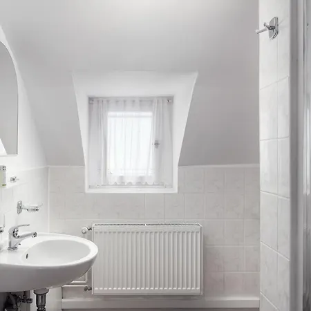 Гостьовий будинок U Komarku