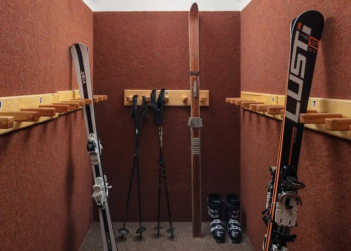 بيت ضيافة U Komarku 3*