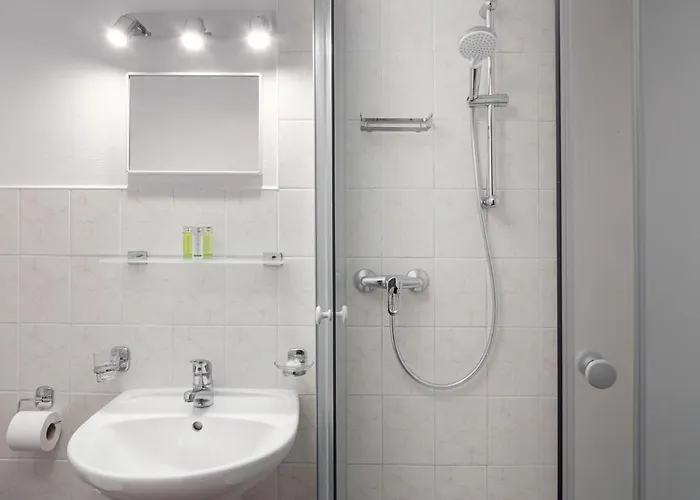 U Komarku بيت ضيافة Špindlerŭv Mlýn