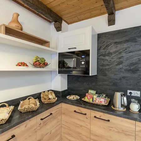 U Komárků Casa de hóspedes
