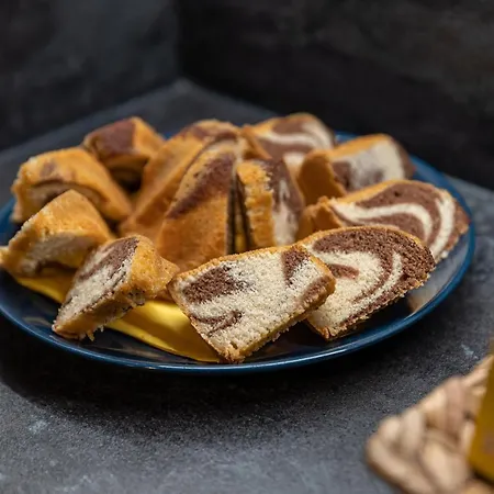 Maison d'hôtes U Komarku