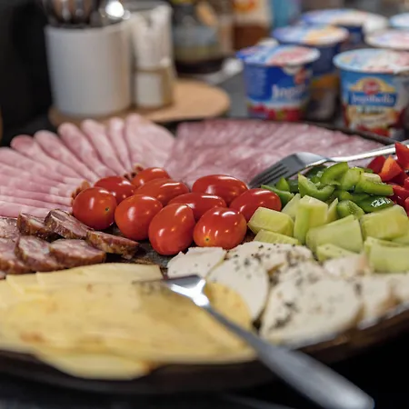 U Komarku Pensjonat