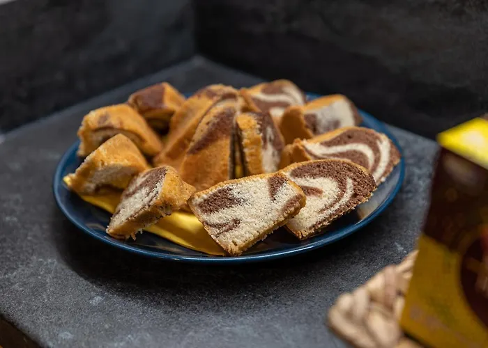 Гостевой дом U Komarku