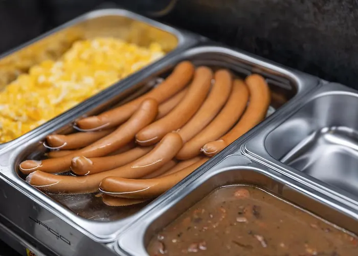 U Komarku Гостевой дом 3*