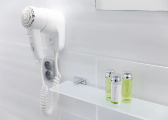 Гостевой дом U Komarku