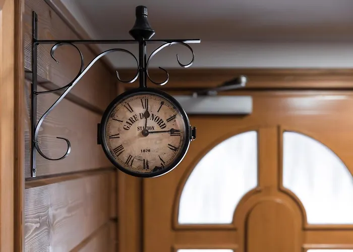 U Komarku ゲストハウス