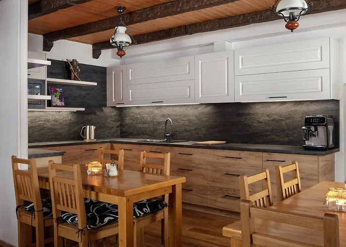 U Komarku Гостевой дом