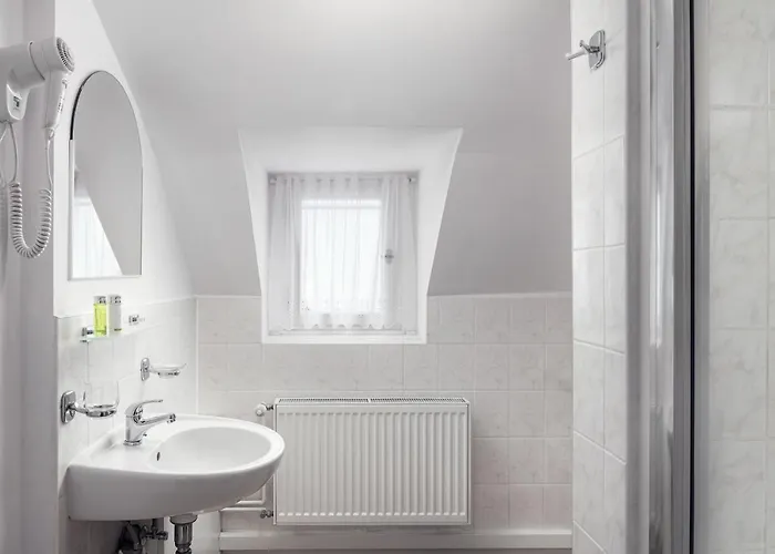 ゲストハウス U Komarku